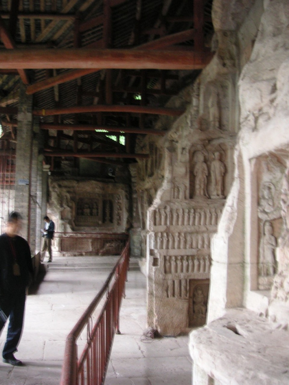 China - unbekannt - 