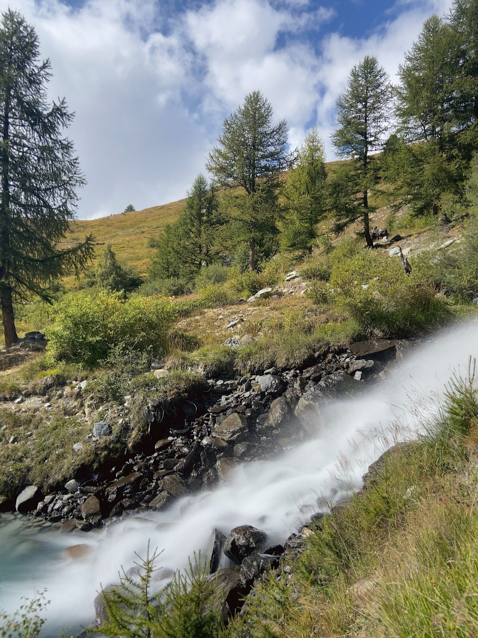 Schweiz - Zermatt - 