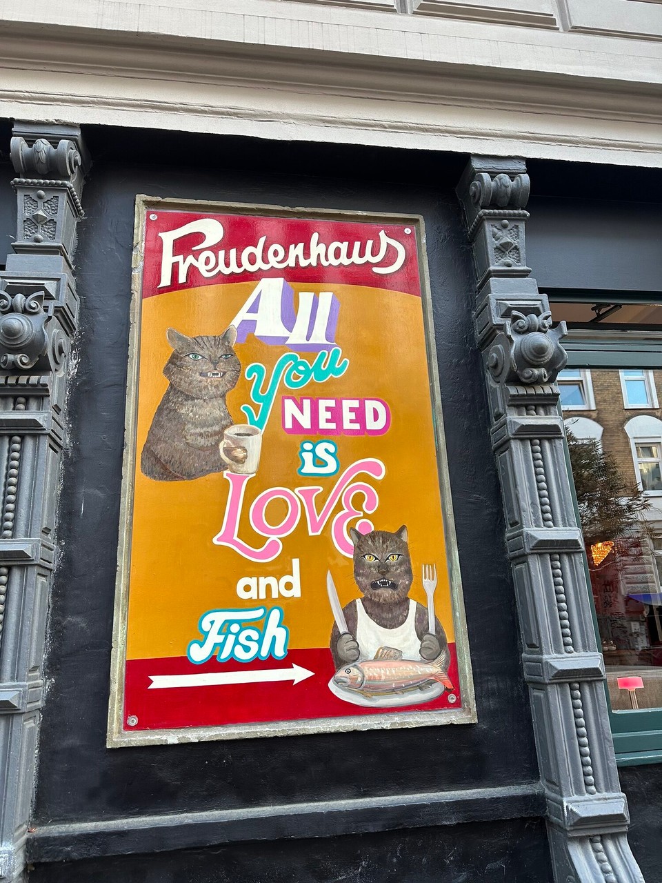 Deutschland - Hamburg - 