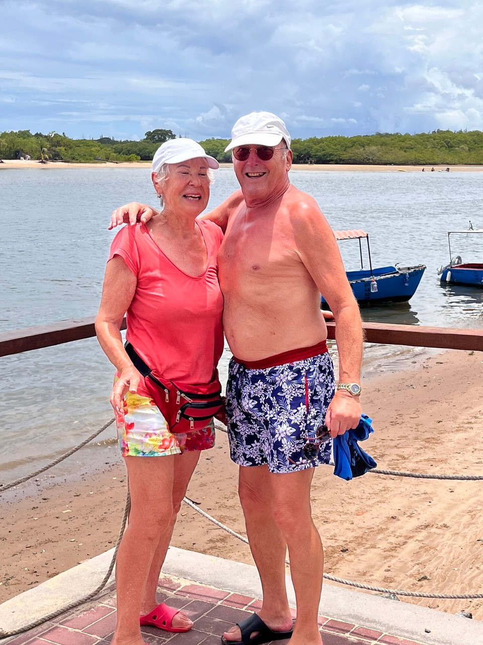 Brasilien - Jacuípe - 