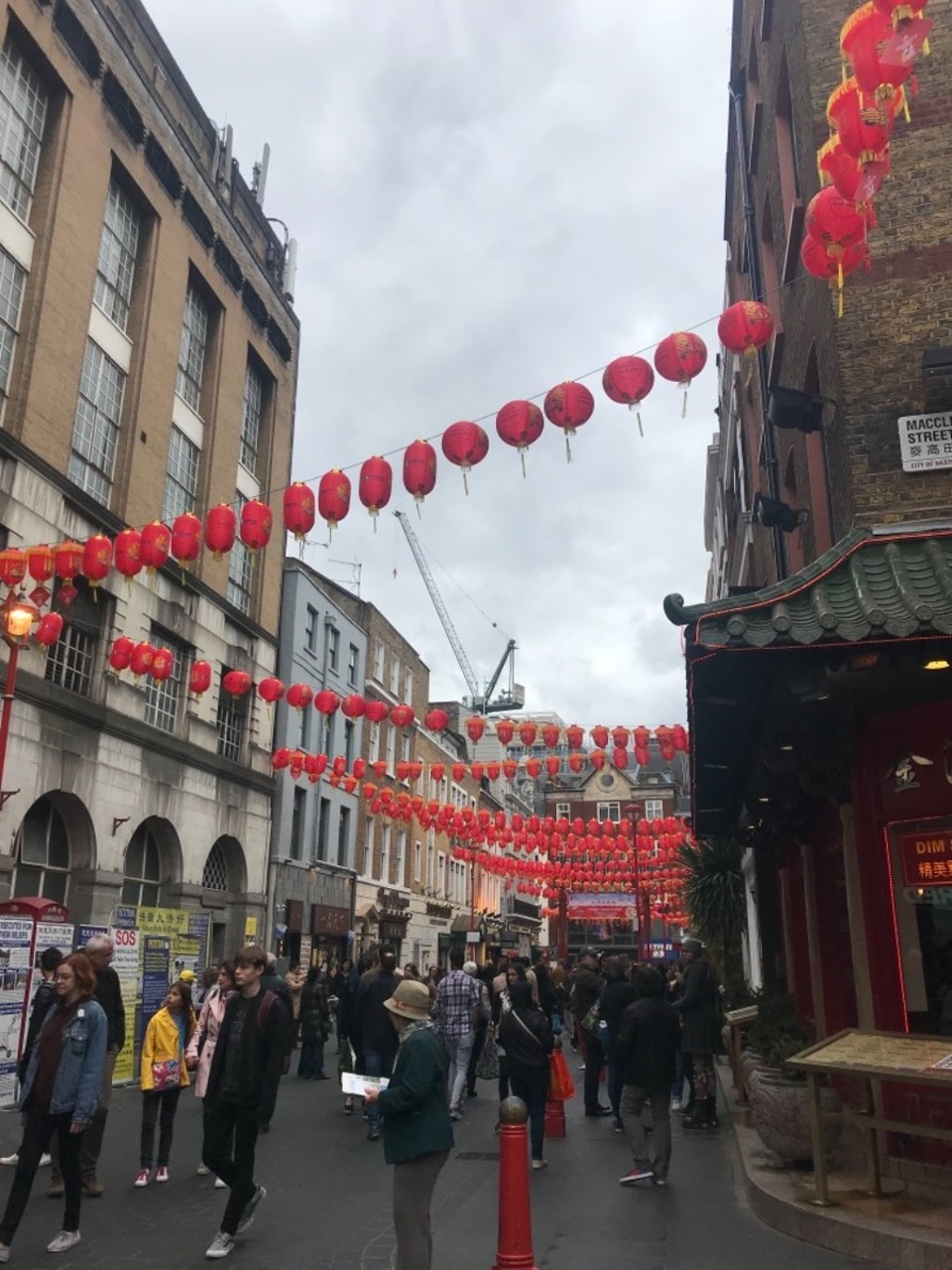 United Kingdom - London - 