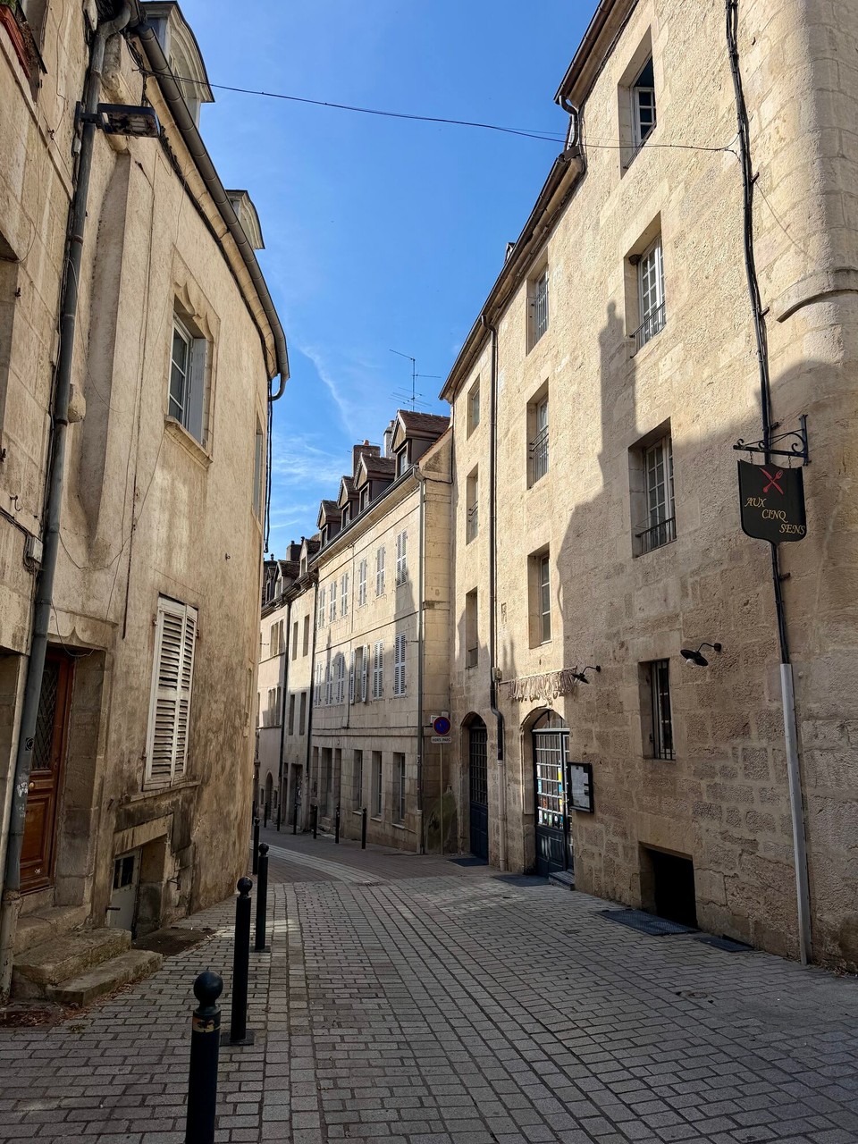 Frankreich - Bourges - 