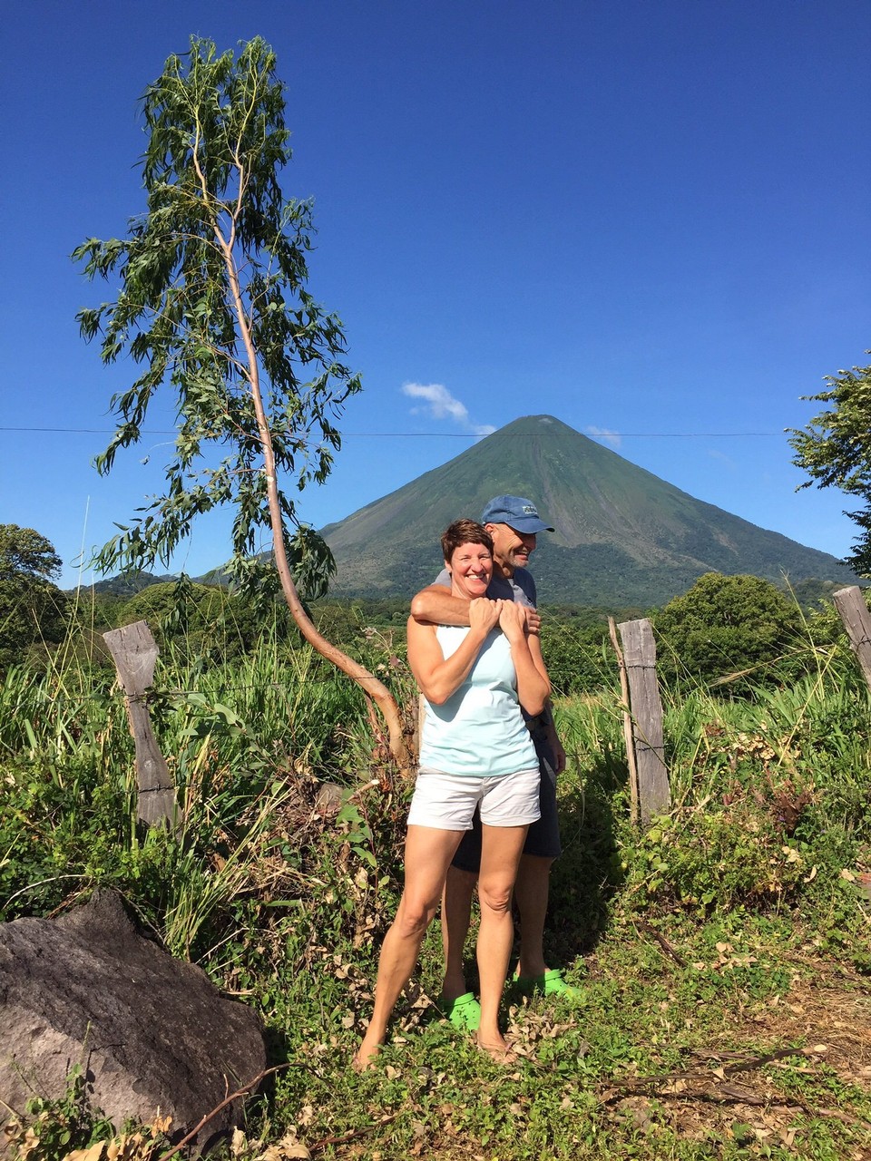 Nicaragua - Altagracia - 