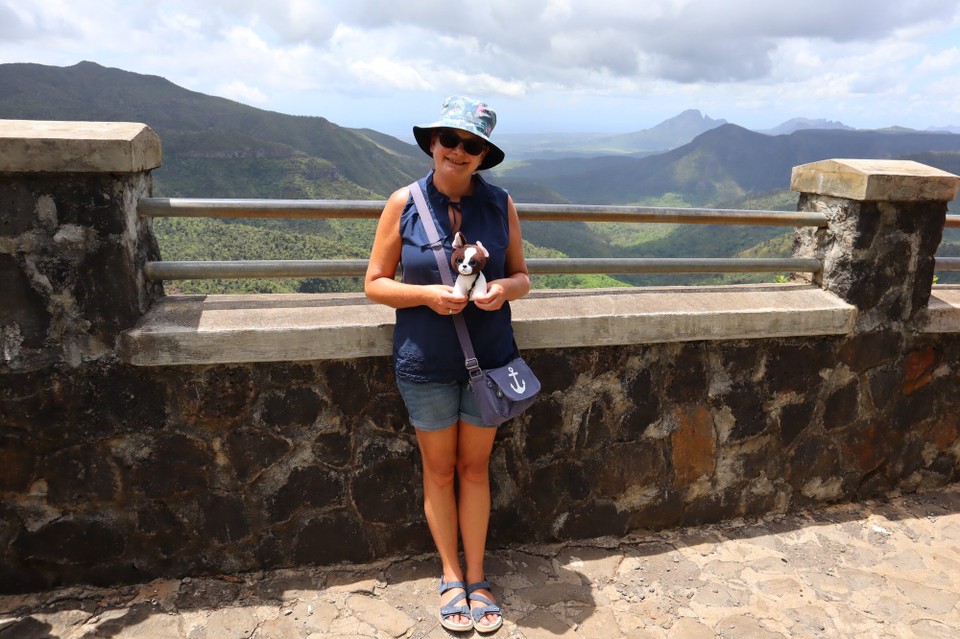 Mauritius - Port Louis - 