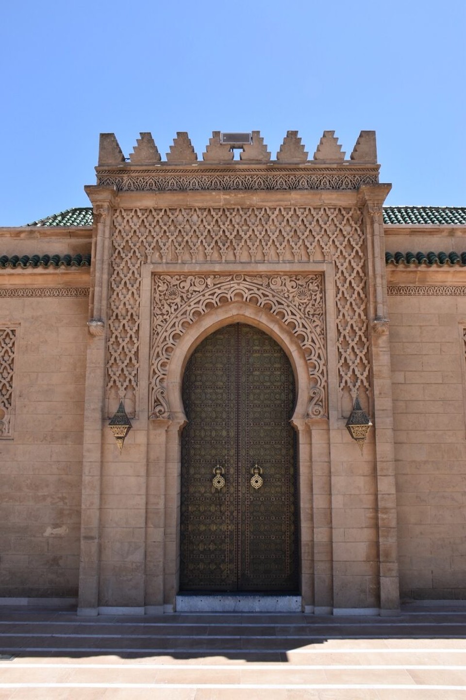 Marokko - Rabat - 