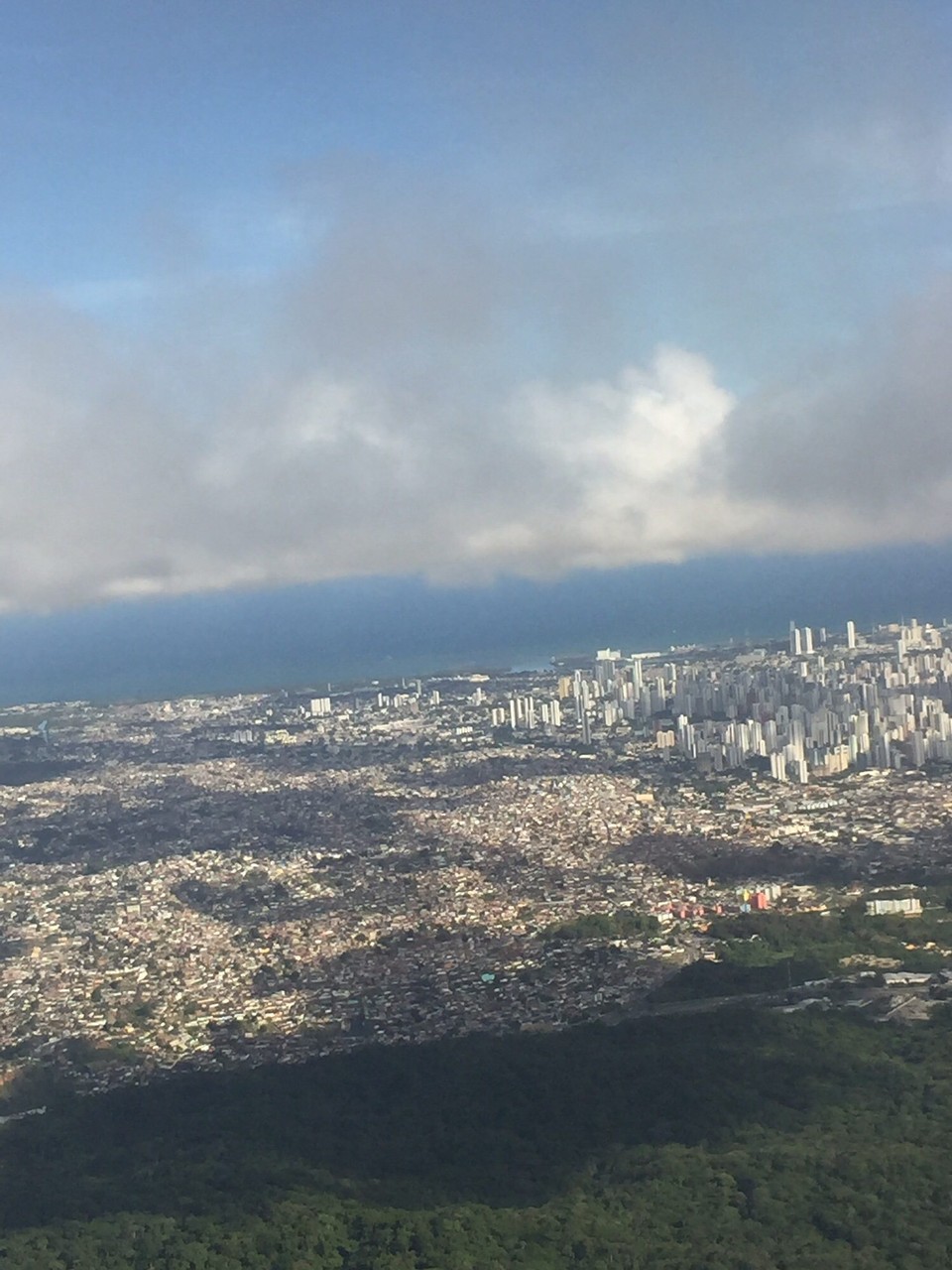 Brasilien - Recife - 