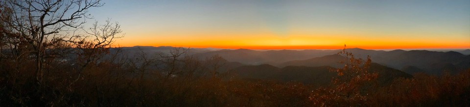 United States - Hiawassee - 