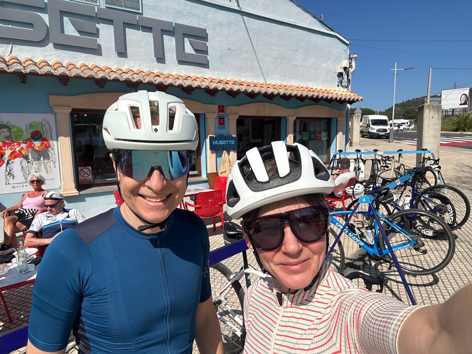 Spanien - Beniarbeig - 