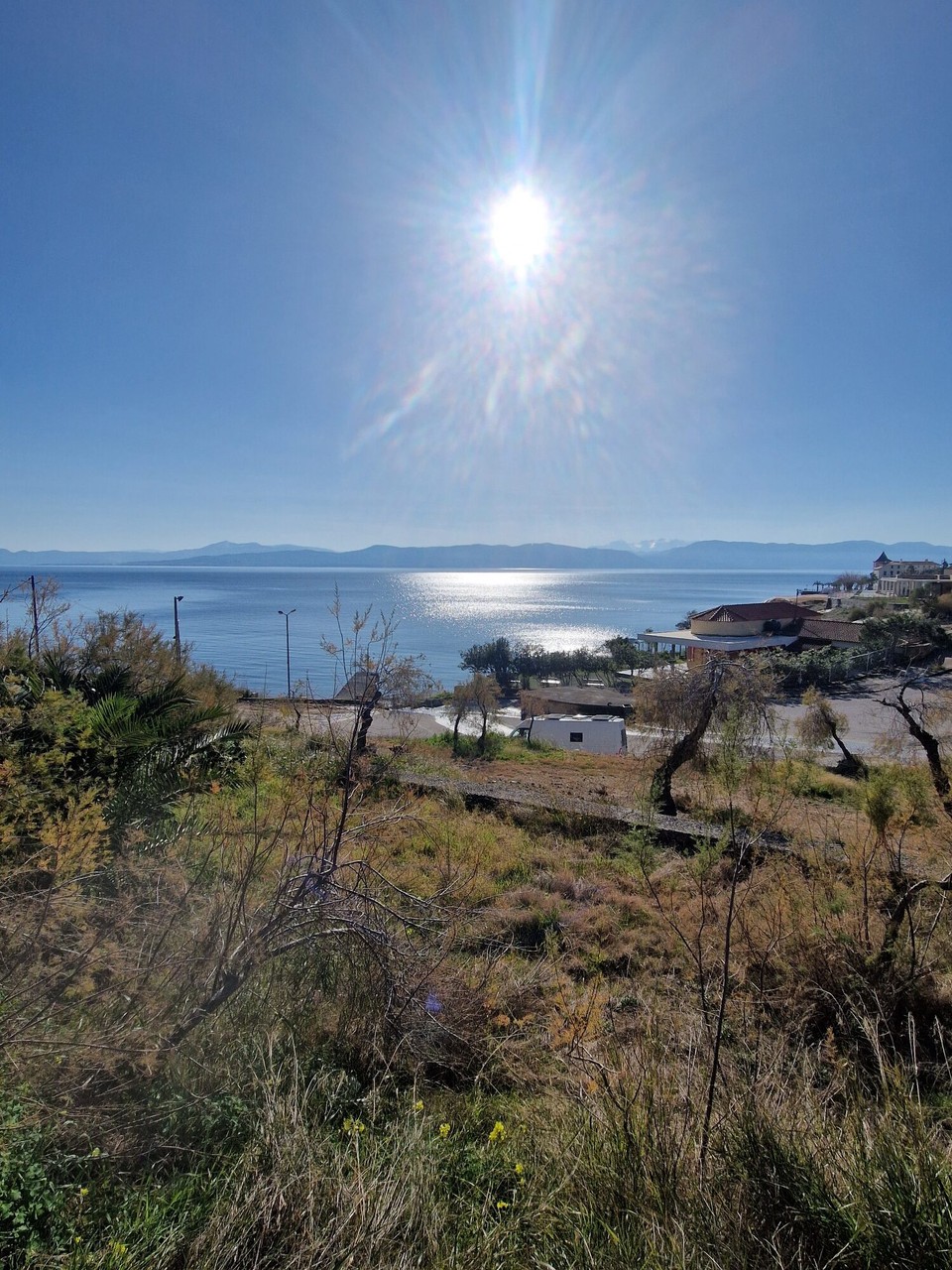 Griechenland - Loutrá Aidhipsoú - 