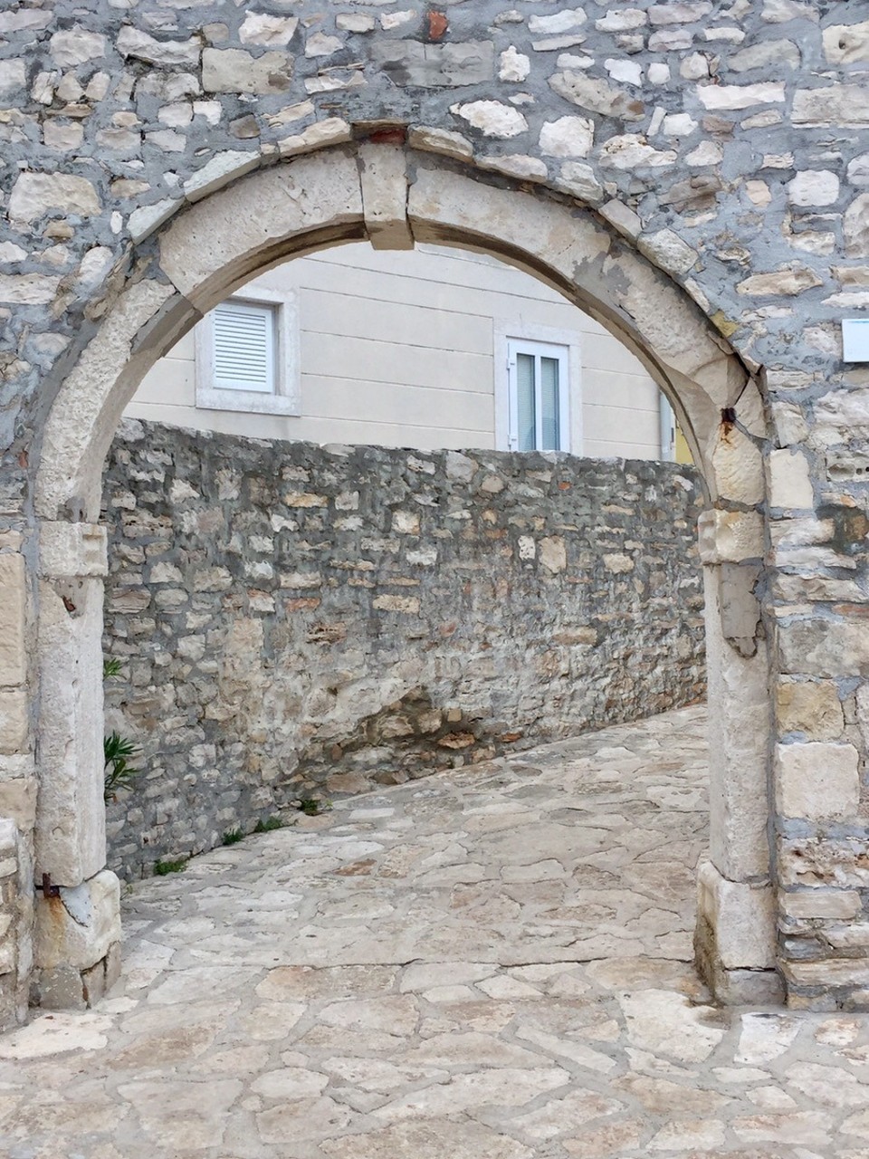 Kroatien - Novigrad - 