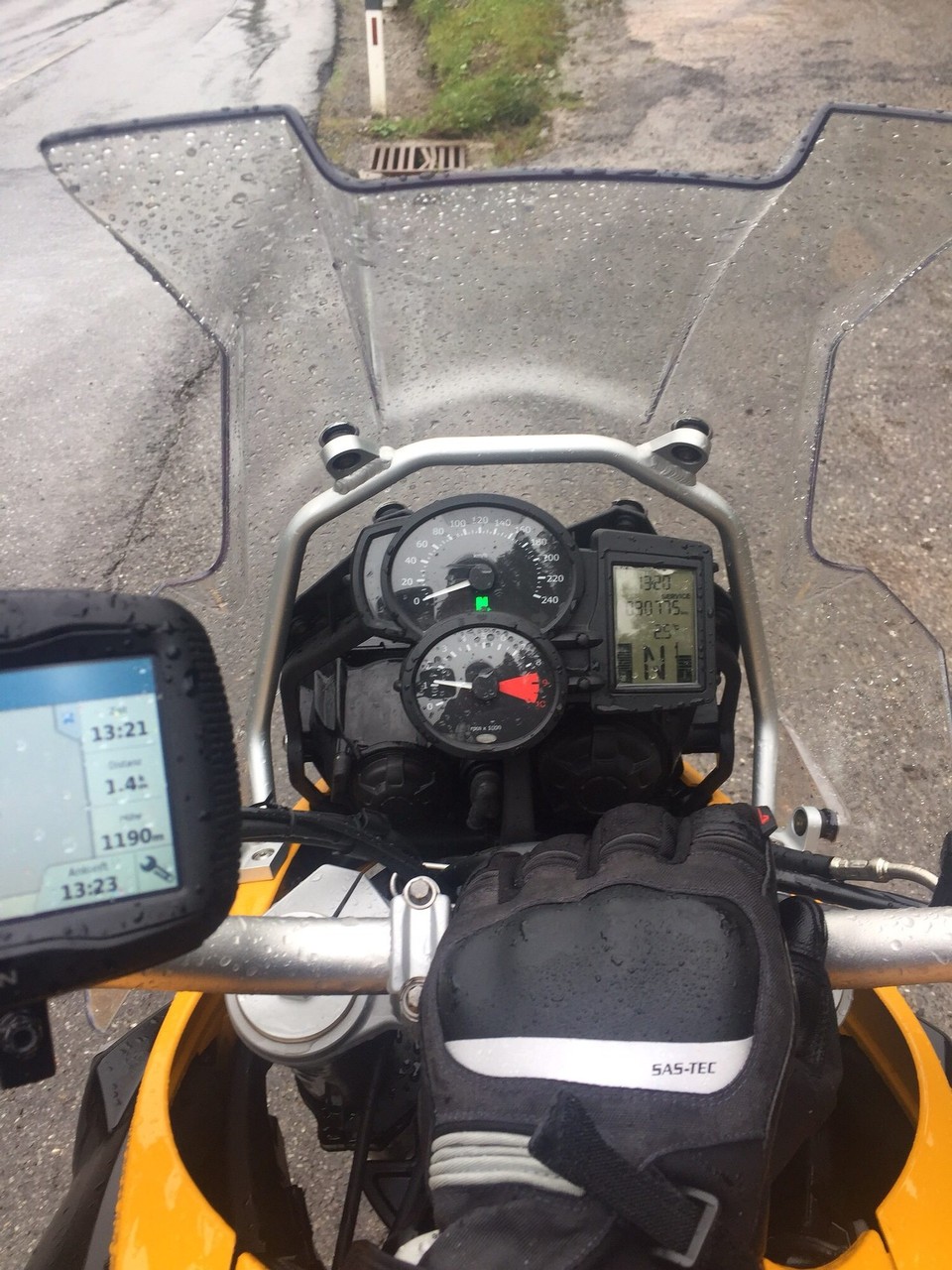 Österreich - Reutte - 