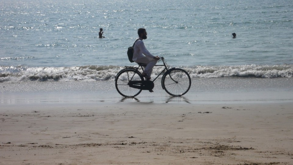 Indien - Goa - 