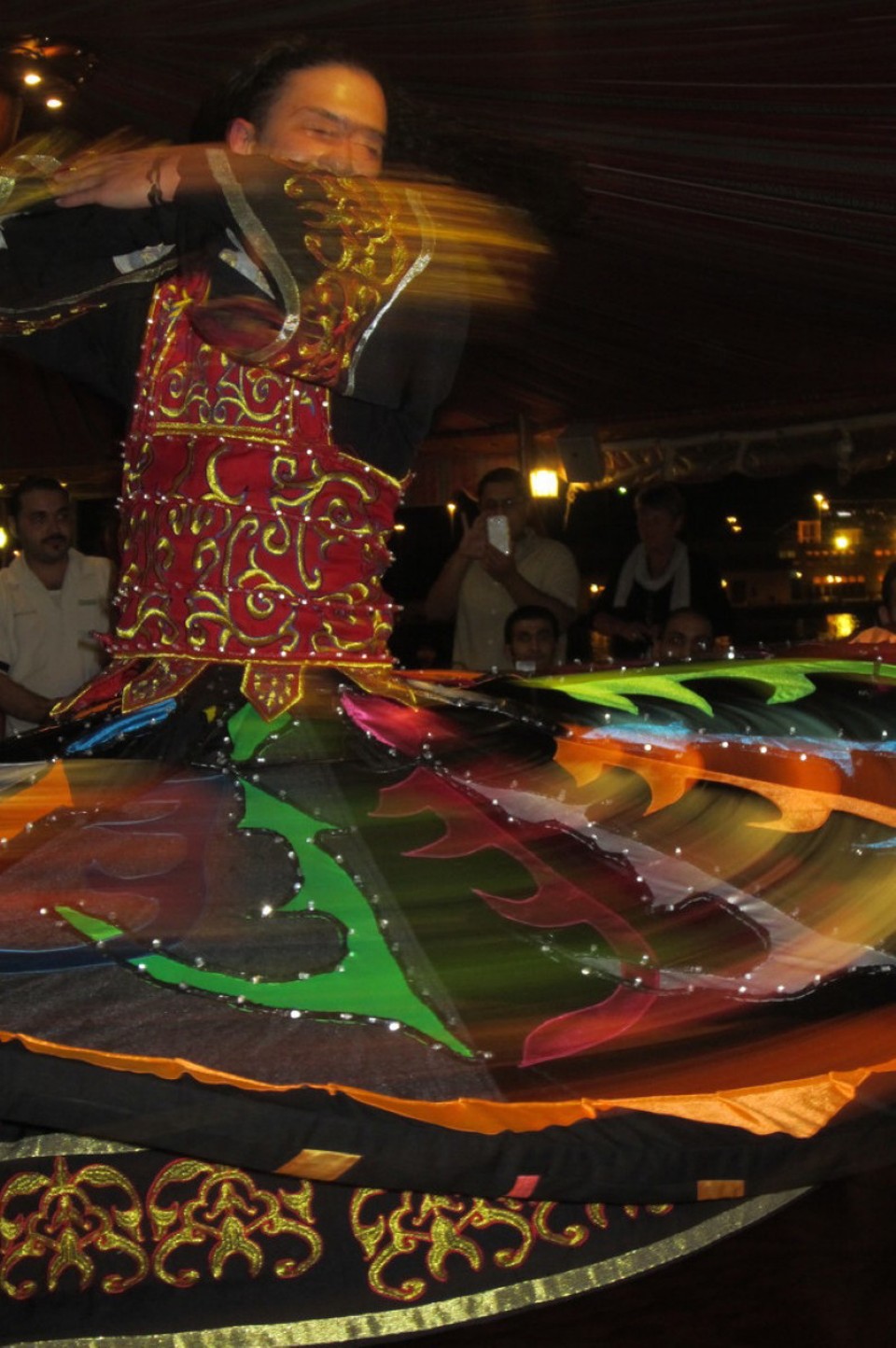 Vereinigte Arabische Emirate - Dubai - 