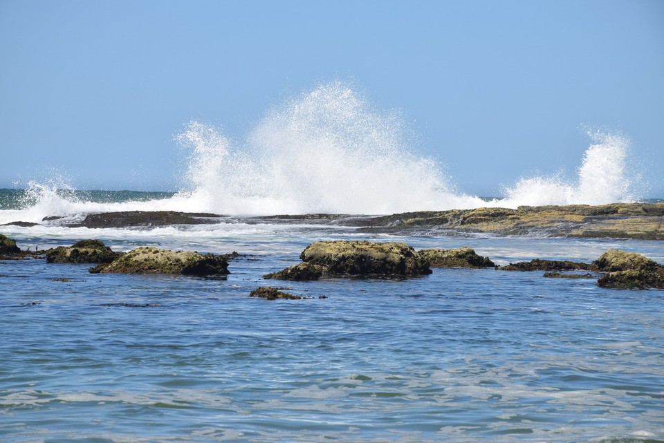 Australien - Iluka - 