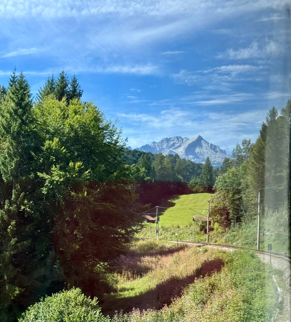 Deutschland - Garmisch-Partenkirchen - 