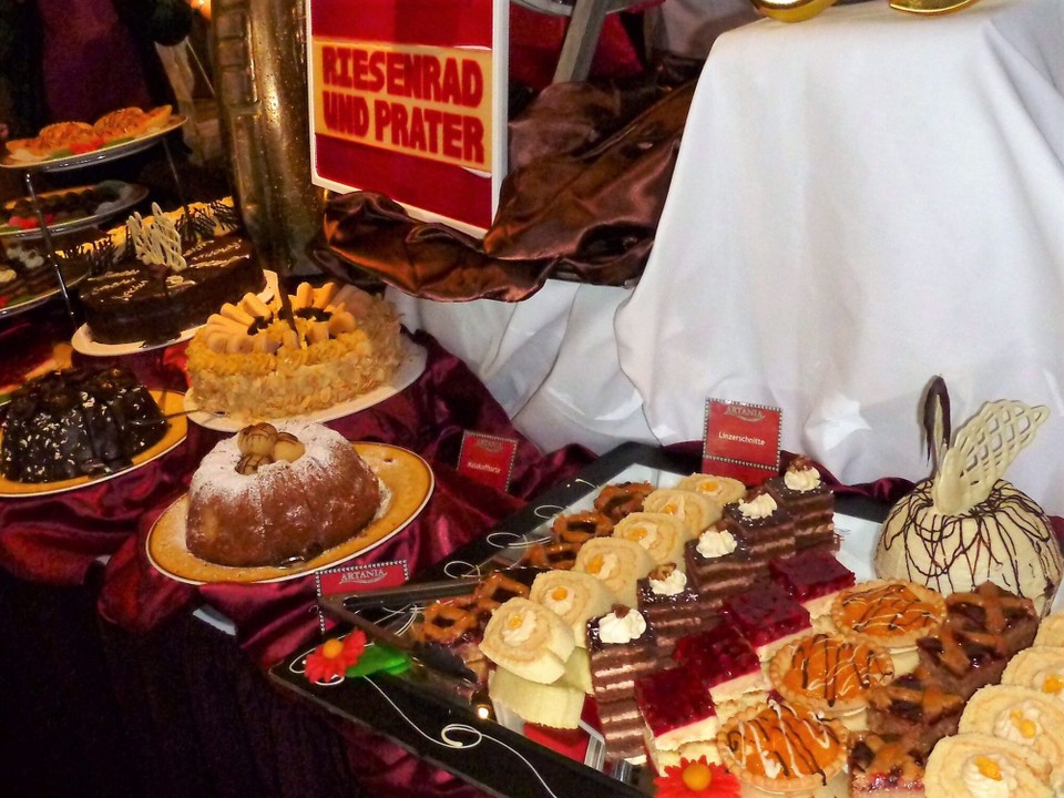  -  - Wiener Kaffeehaus 
