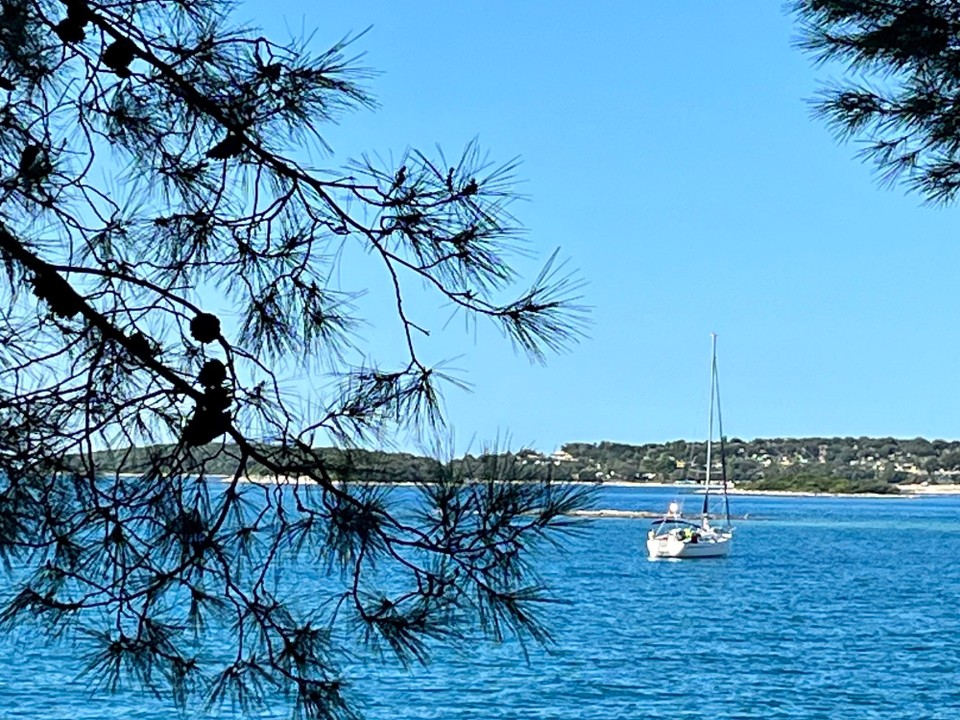 Kroatien - Vrsar - 