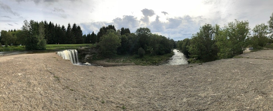Estland - Vihula - 