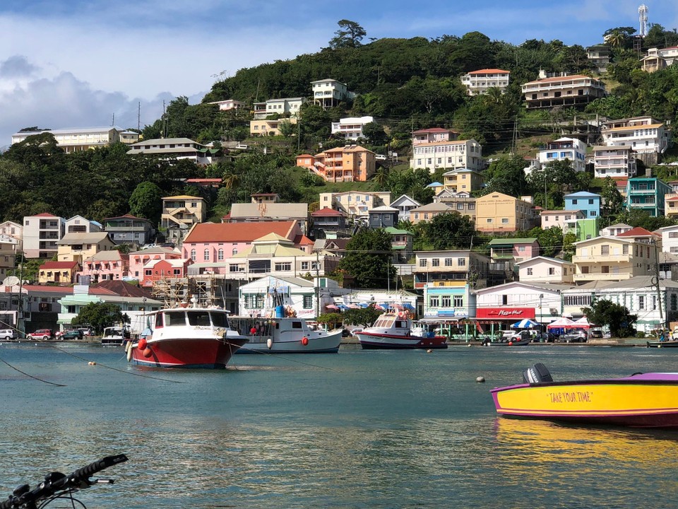 Grenada -  - 