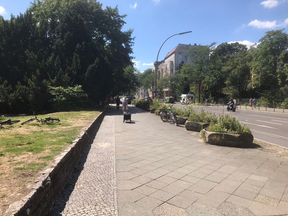 Deutschland - Berlin - 