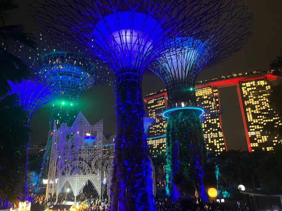 Singapur - Singapur - 