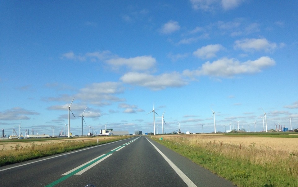 Niederlande - Groningen - 