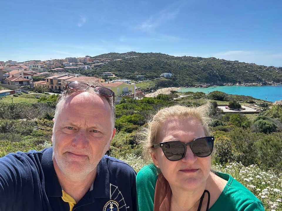 Italien - Santa Teresa Gallura - 