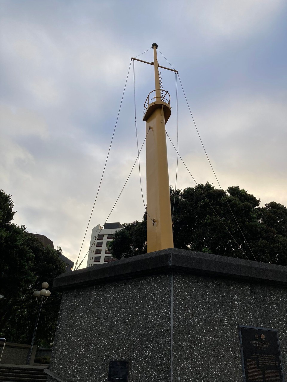 Neuseeland - Wellington - 