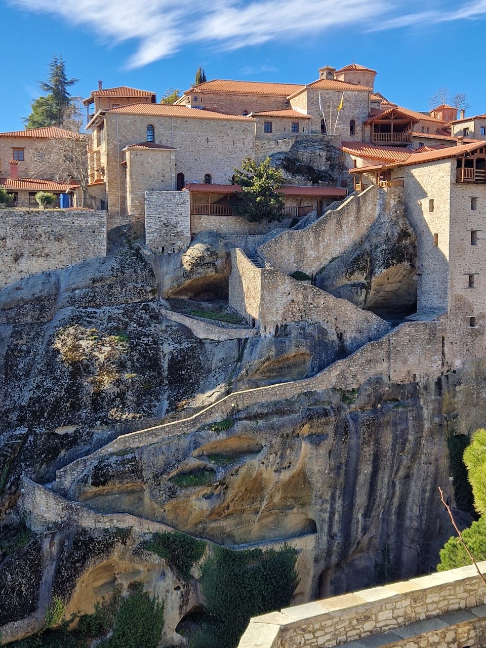 Griechenland - Vikos - 