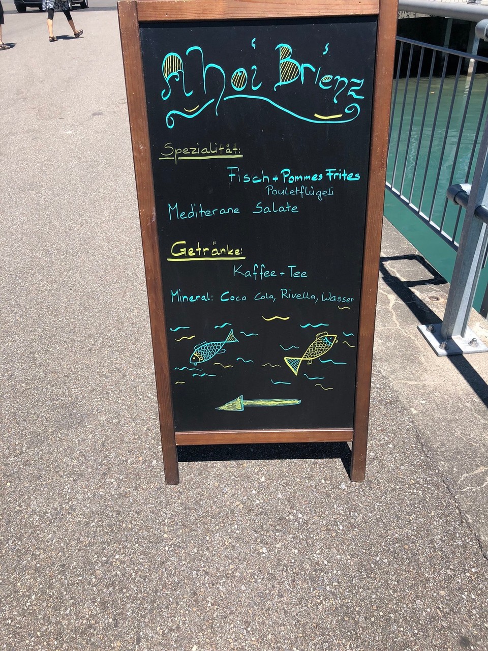 Schweiz - Pontresina - 