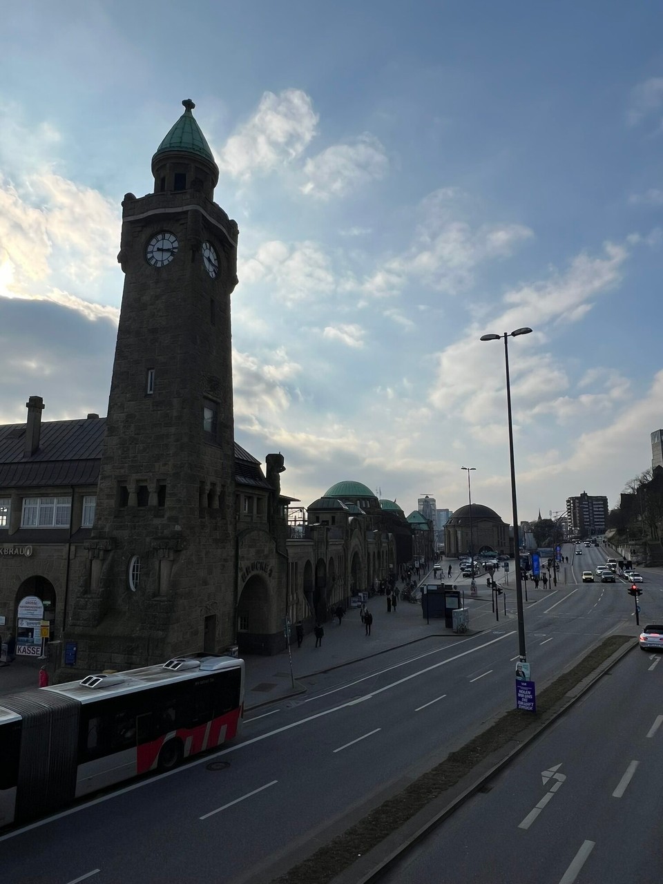 Deutschland - Kassel - 