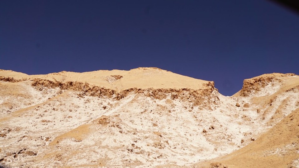 Chile - Santiago de Chile - 