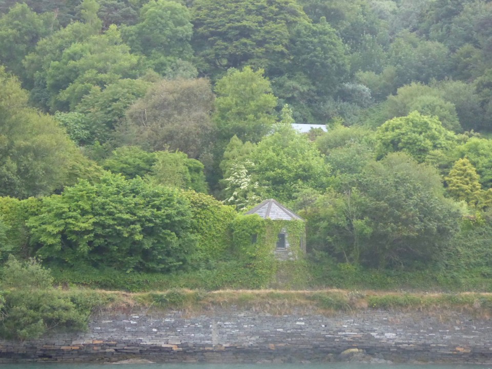 Ireland - Union Hall - A calm evening.