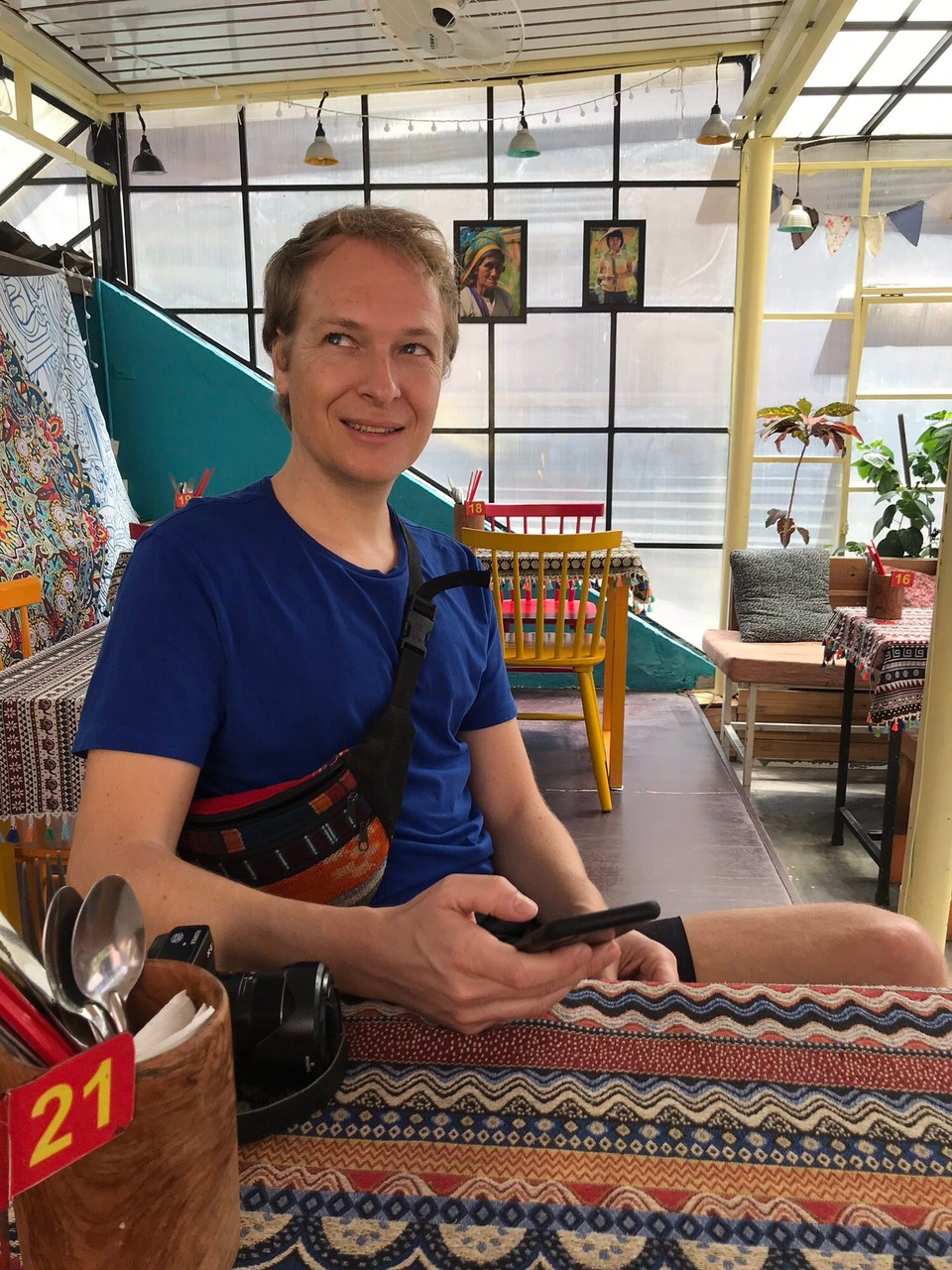 Vietnam - Huế - 