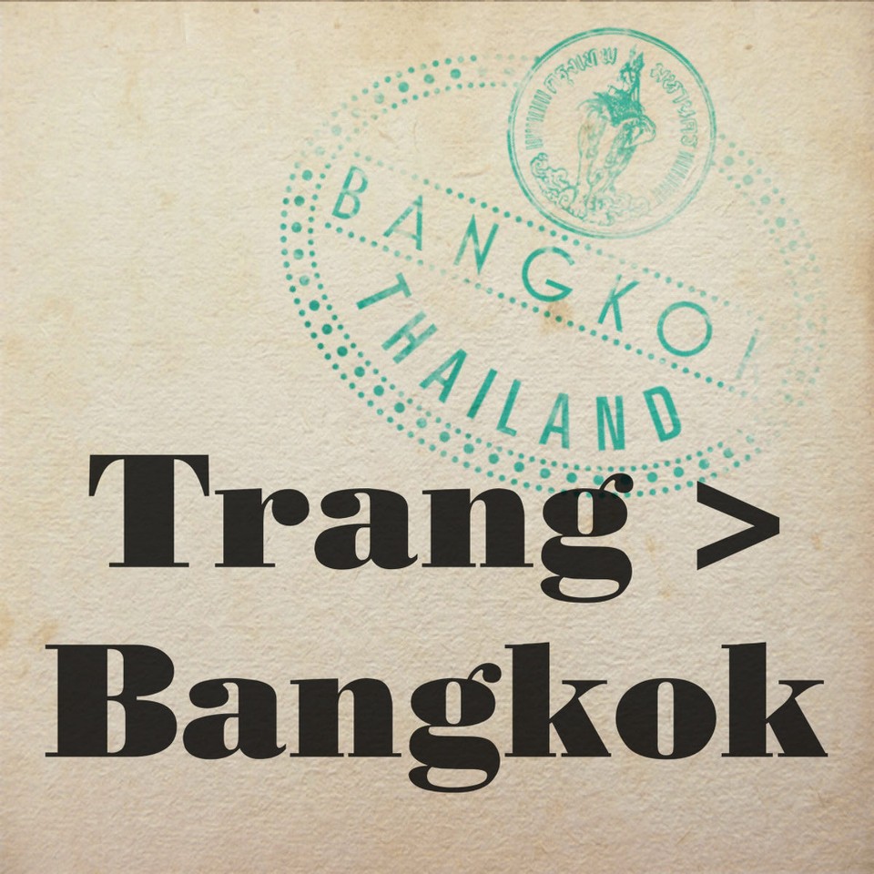 Thailand - Bangkok - 