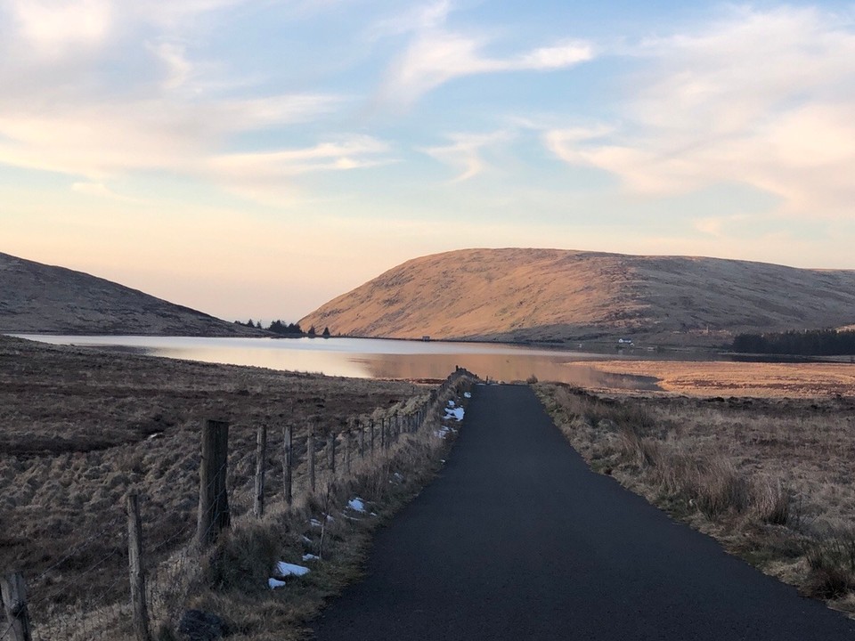 United Kingdom - Newry - 