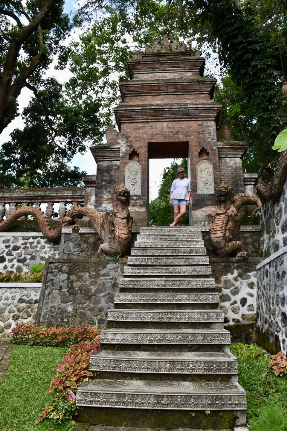 Indonesien - Karangasem - 