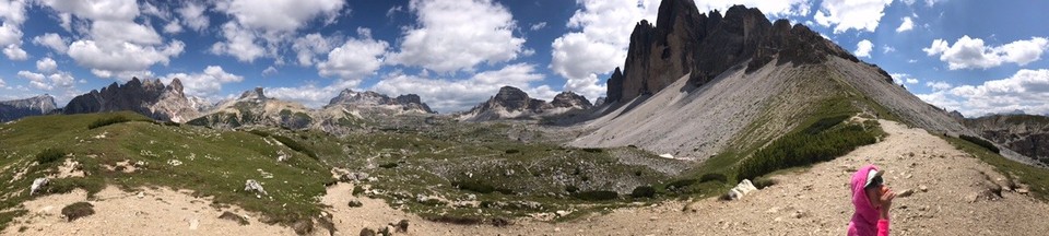Italien - Auronzo di Cadore - 