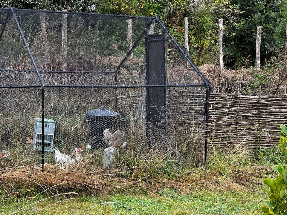 Frankreich - Combourg - 