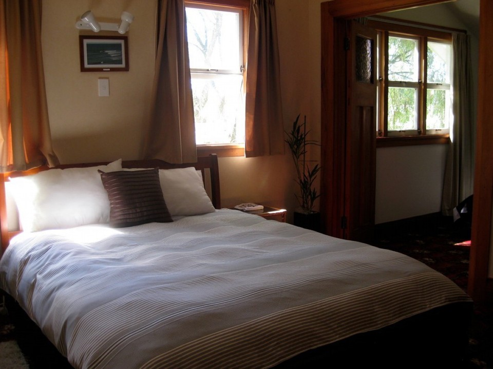 Neuseeland - Gisborne - 