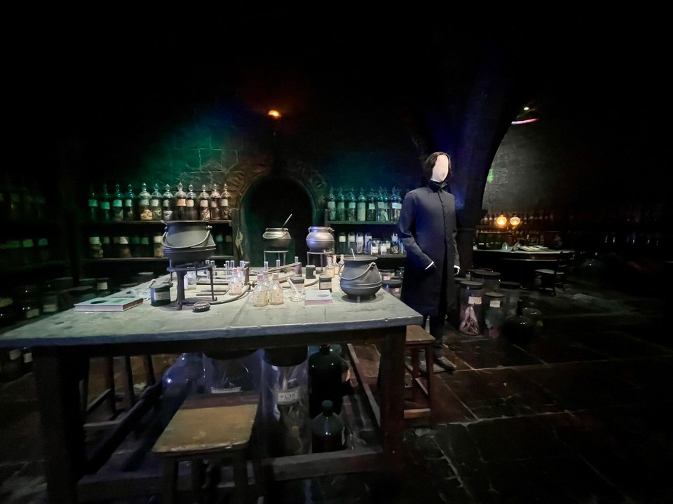 Vereinigtes Königreich - London - 