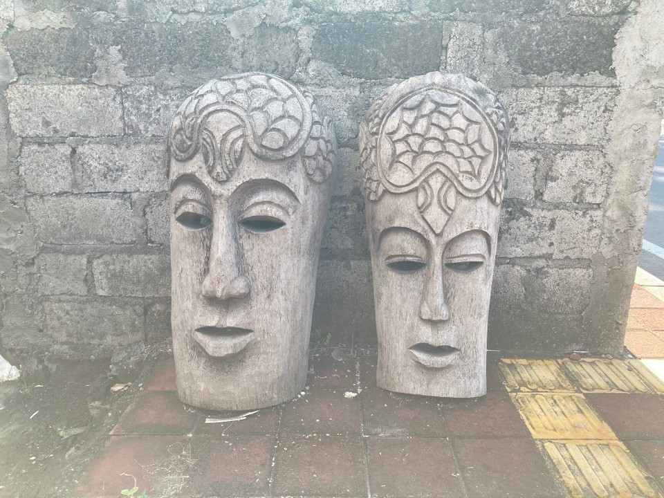 Indonesien - Denpasar - 