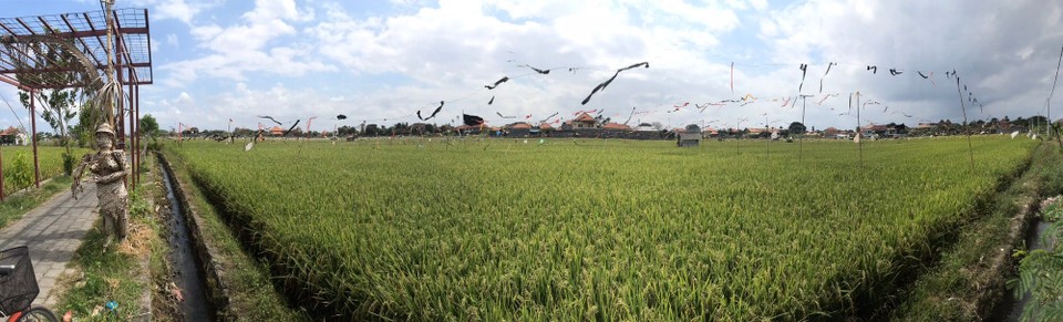 Indonesien - Denpasar - 