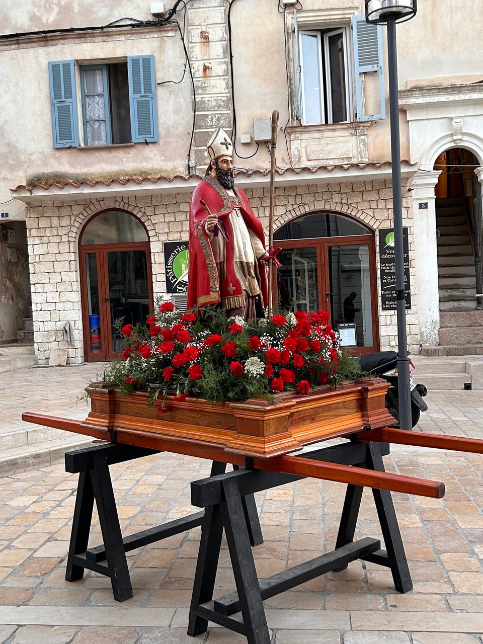 Frankreich - Bonifacio - 