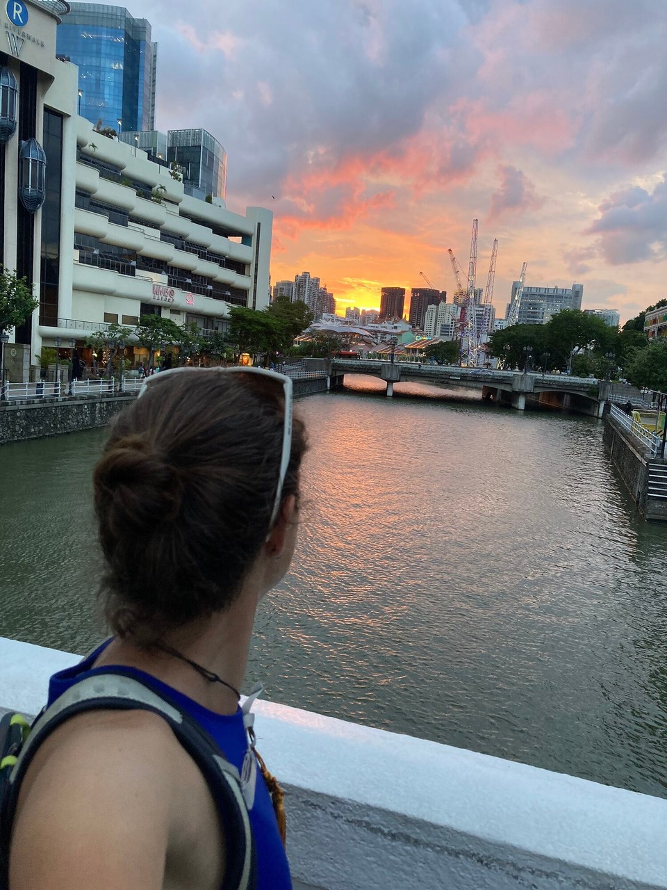 Singapur - Singapur - 