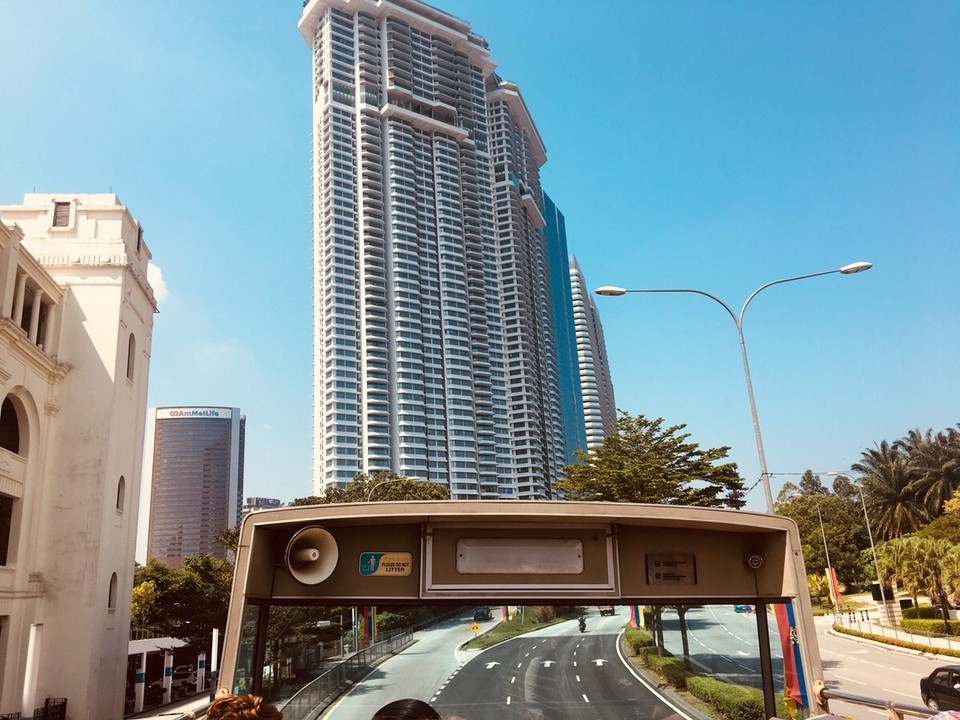 Malaysia -  - 💙