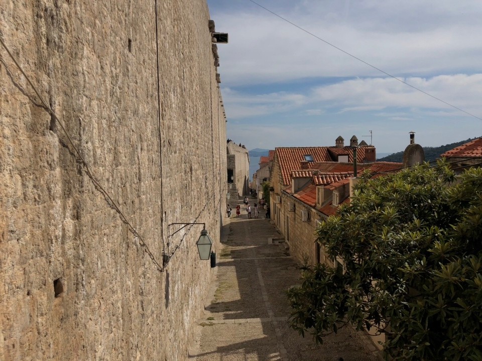 Kroatien - Dubrovnik - 