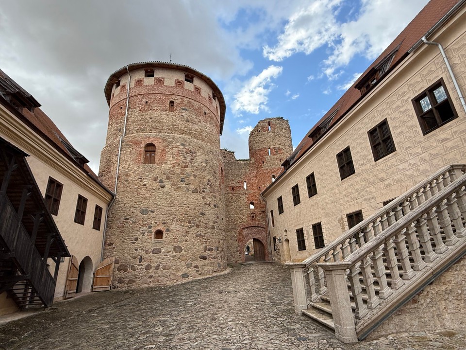 Lettland - Riga - 