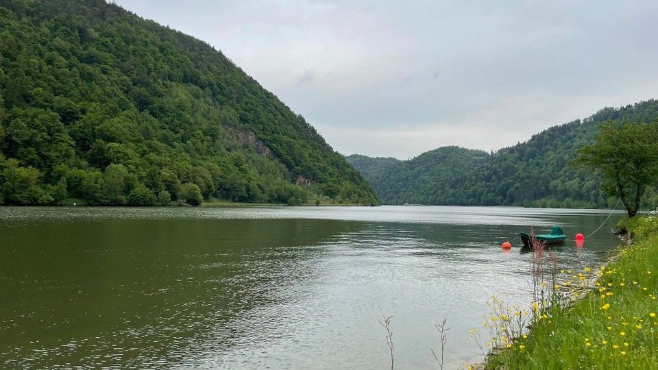 Österreich - Feldkirchen an der Donau - 