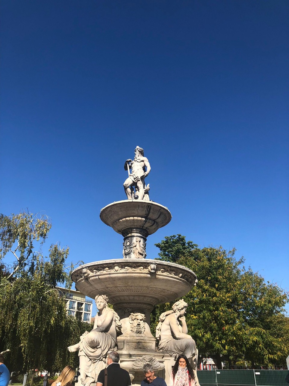 Ungarn - Budapest - 